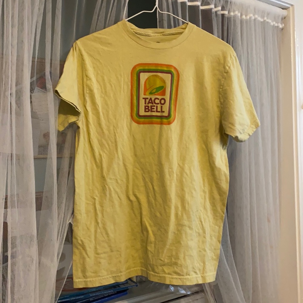 Taco Bell shirt